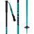 Line Skis Tac Ski Poles 2019 Teal