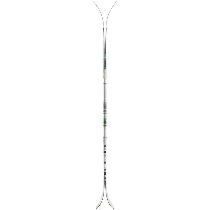 Line Skis Wallisch Shorty Skis 2019