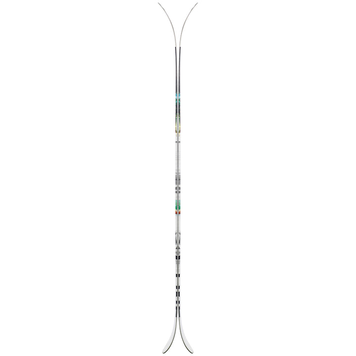 Line Skis Wallisch Shorty Skis 2019