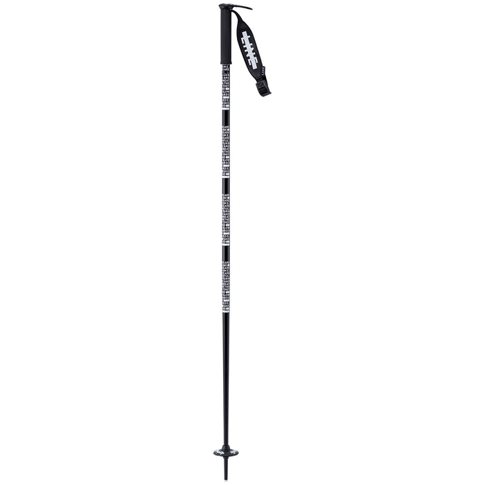 Line Skis Pin Ski Poles 2019 Black