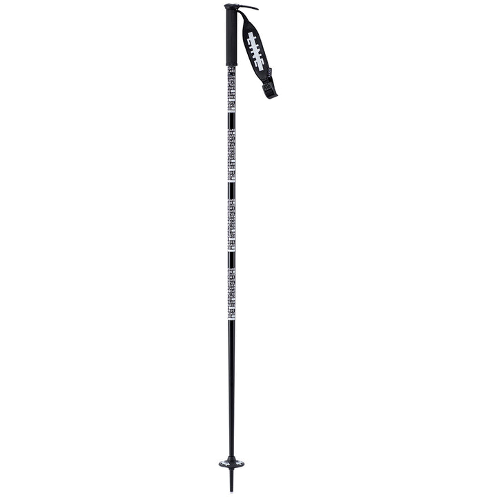 Line Skis Pin Ski Poles 2019 Black