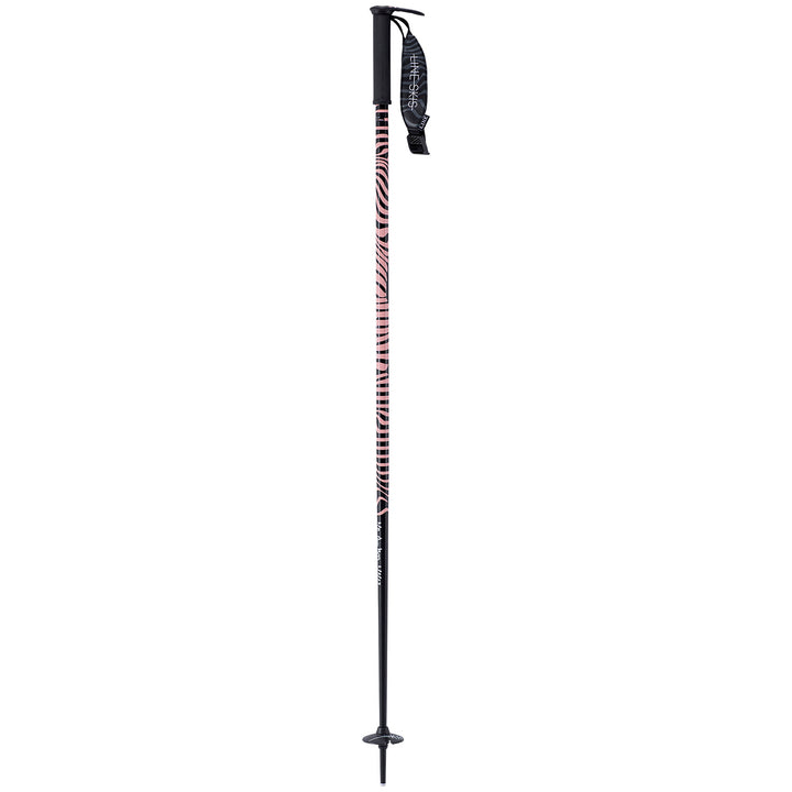 Line Skis Hairpin Ski Poles - Women's 2019 Black