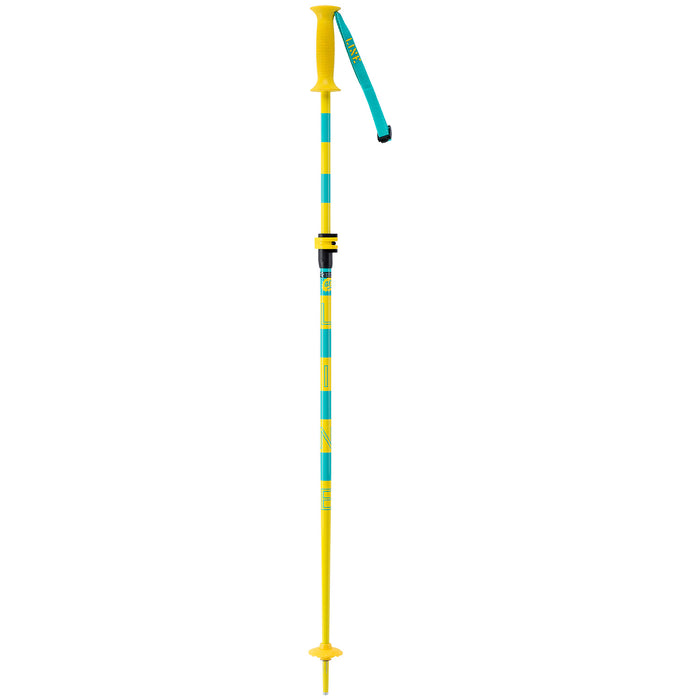 Line Skis Get Up Ski Poles 2019 Yellow