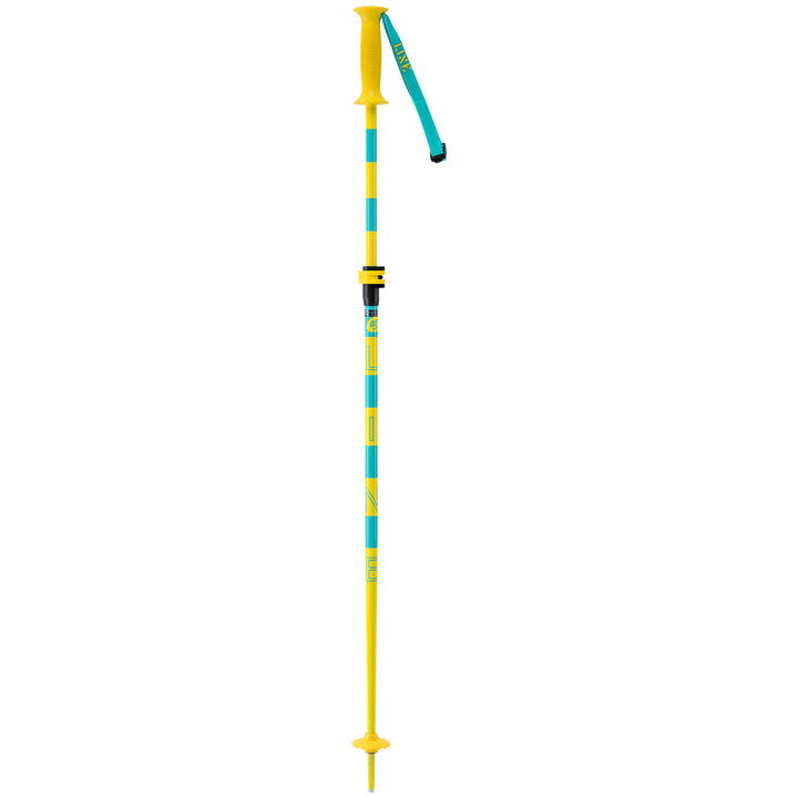 Line Skis Get Up Ski Poles 2019 Yellow