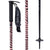 Line Skis Hairpin Ski Poles - Women's 2019 Black