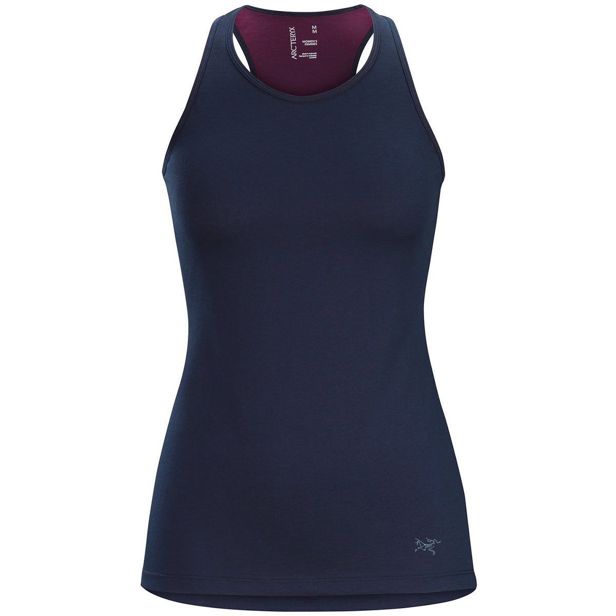 Arc'teryx Ardena Tank Top - Women's Midnight