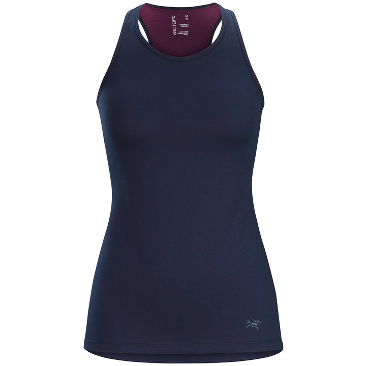 Arc'teryx Ardena Tank Top - Women's Midnight