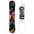GNU Carbon Credit Asym BTX Snowboard 2019