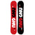 GNU Riders Choice Asym C2X Snowboard 2019
