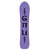 GNU Free Spirit C3 Snowboard - Women's 2019