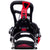 GNU Psych Snowboard Bindings 2019 Black