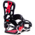GNU Psych Snowboard Bindings 2019 Black