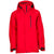 Bonfire Aspect 3L Jacket Red