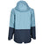Bonfire Control Stretch Jacket Indigo/Slate