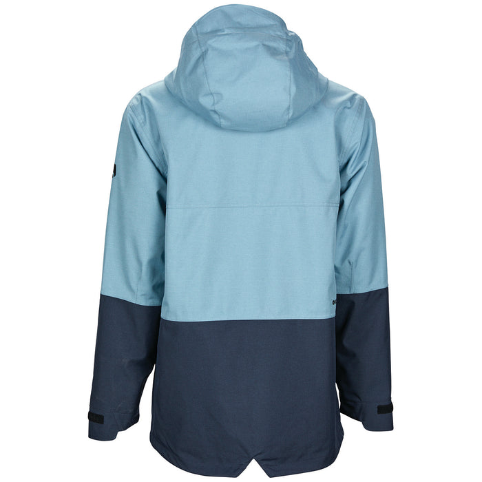 Bonfire Control Stretch Jacket Indigo/Slate