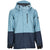 Bonfire Control Stretch Jacket Indigo/Slate