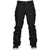Bonfire Zone Pants Black