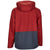 Bonfire Ether Jacket Burgundy/Indigo