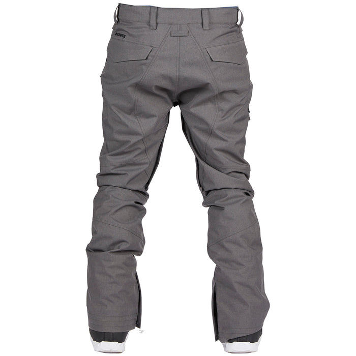 Bonfire Surface Pants Battleship