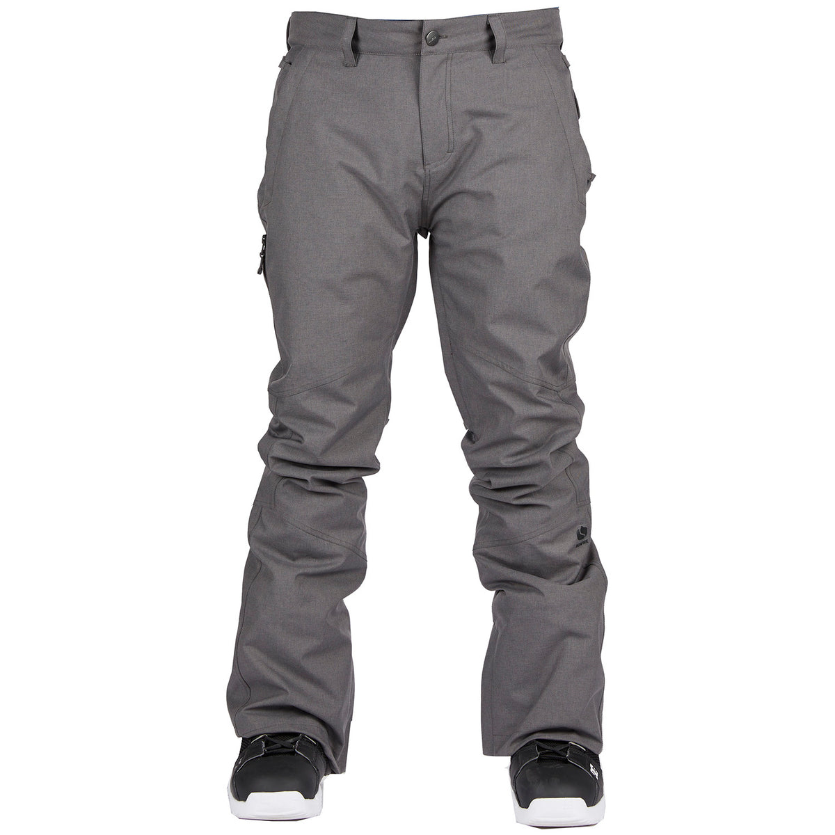 Bonfire Surface Pants Battleship