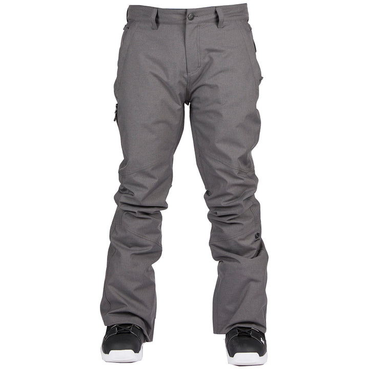 Bonfire Surface Pants Battleship