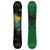 Never Summer Aura Snowboard - Women's 2019