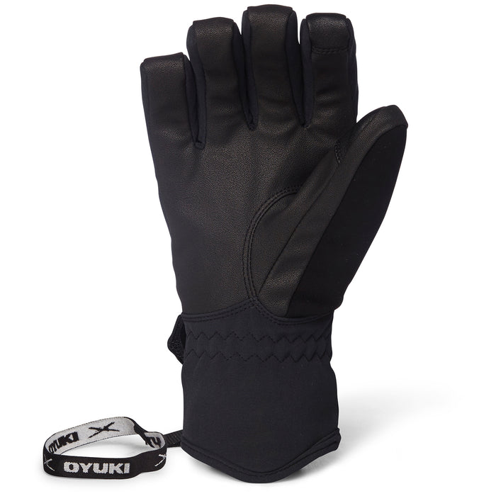 Oyuki The Sachi Gloves - Women's Black