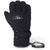 Oyuki The Sachi Gloves - Women's Black