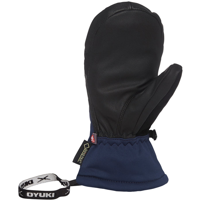 Oyuki The Rippa Mitts - Kids' Navy