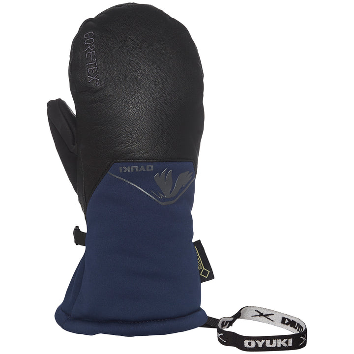 Oyuki The Rippa Mitts - Kids' Navy