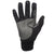 Oyuki Haika Liners Black