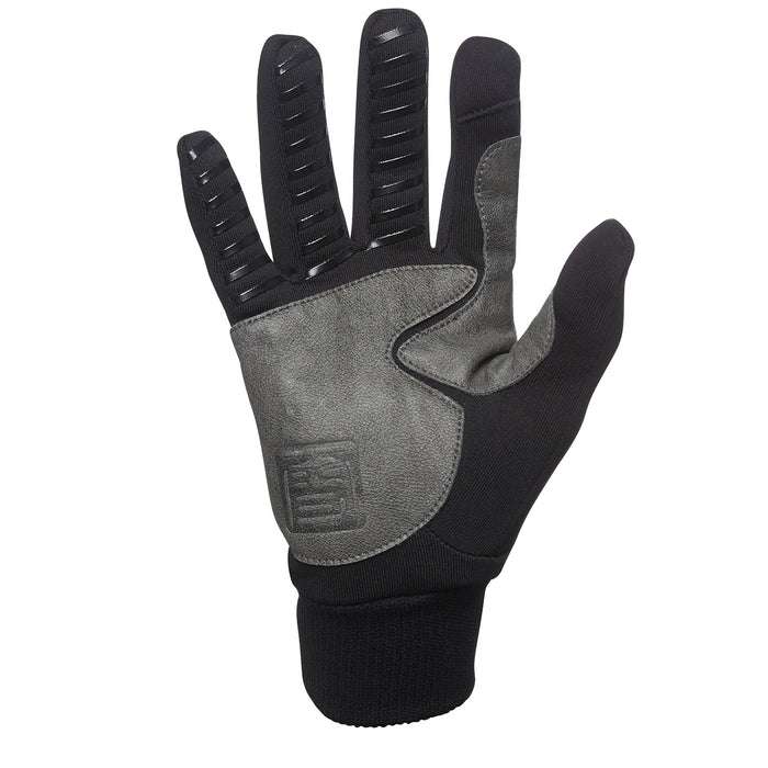 Oyuki Haika Liners Black