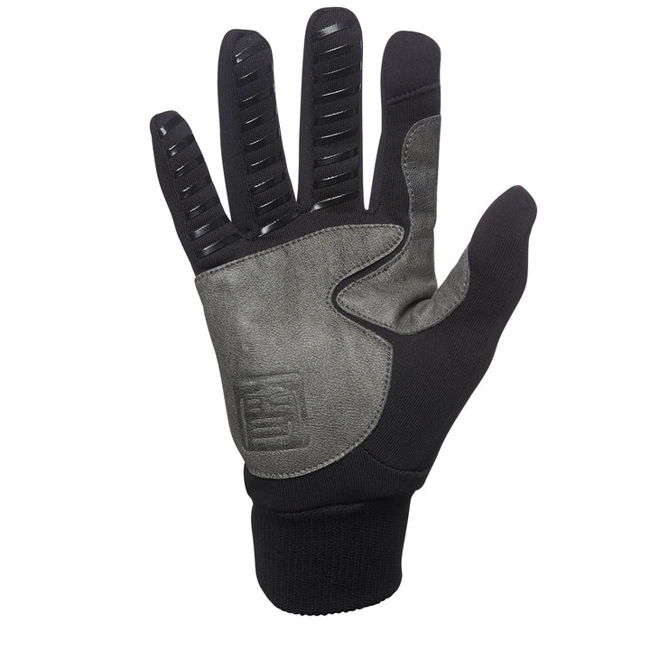 Oyuki Haika Liners Black