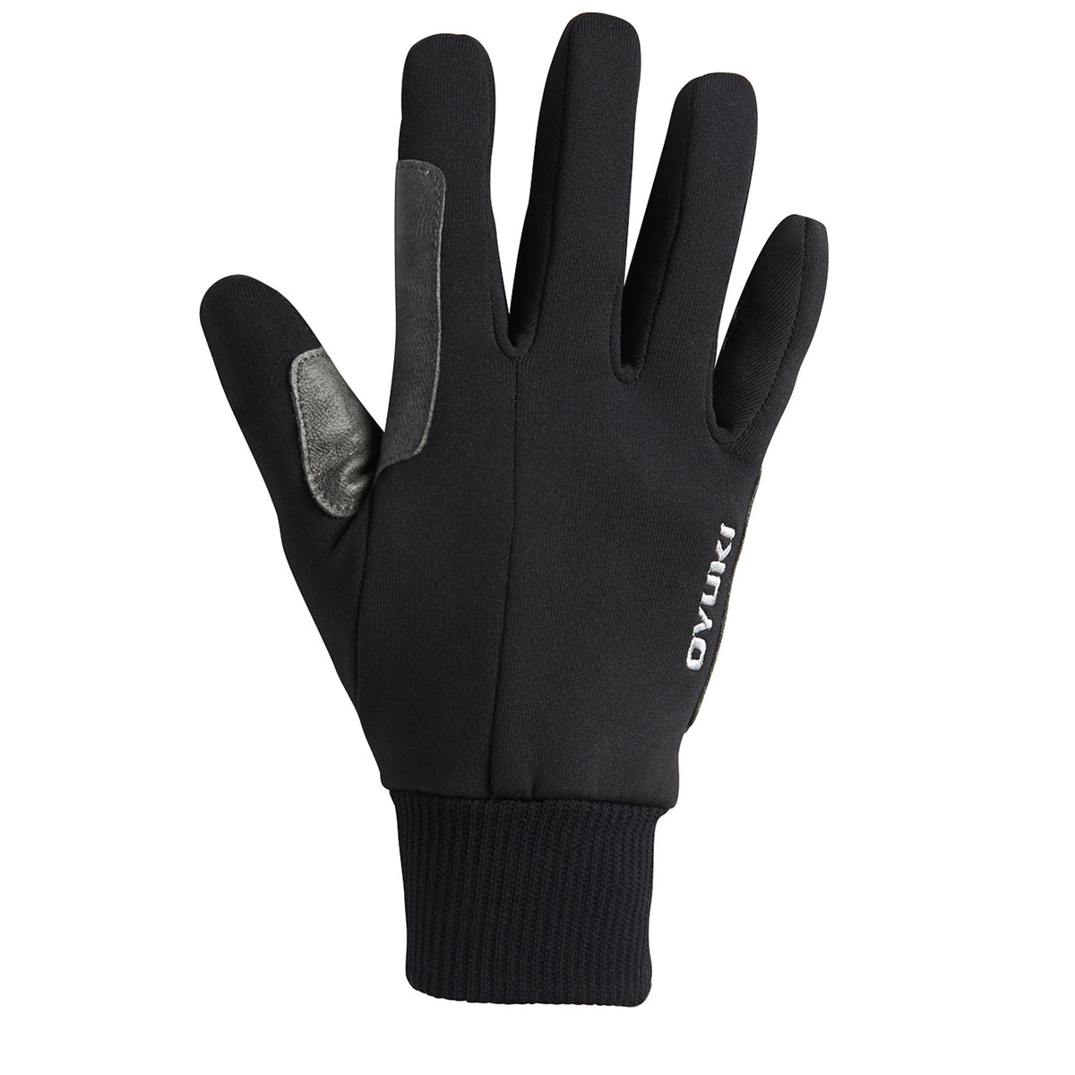 Oyuki Haika Liners Black