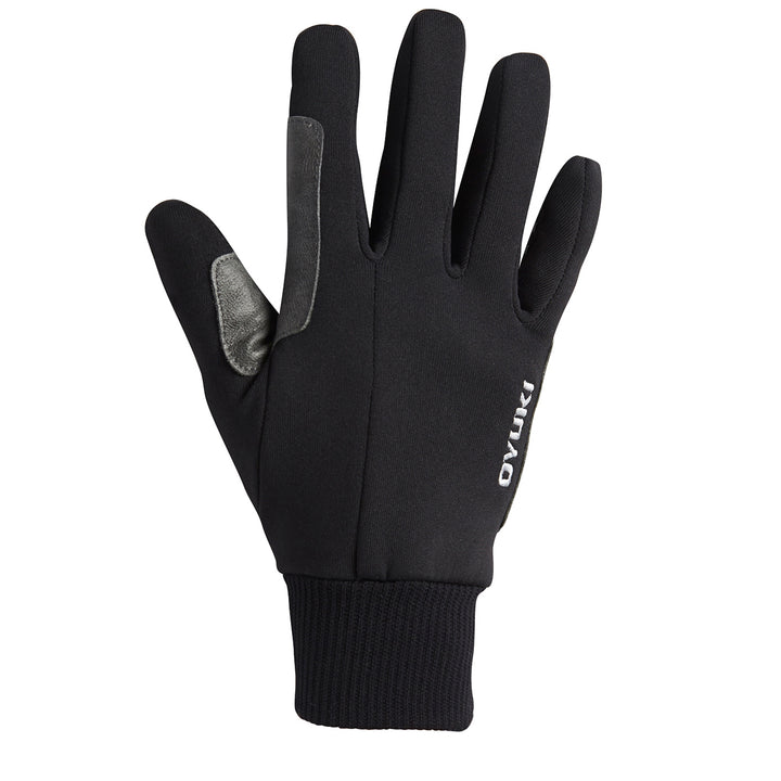 Oyuki Haika Liners Black