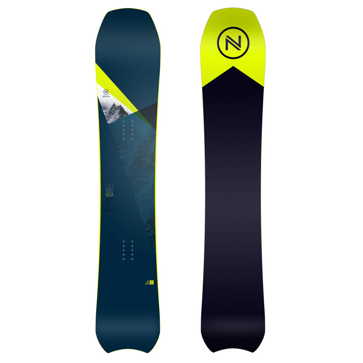 Nidecker Area Snowboard 2019
