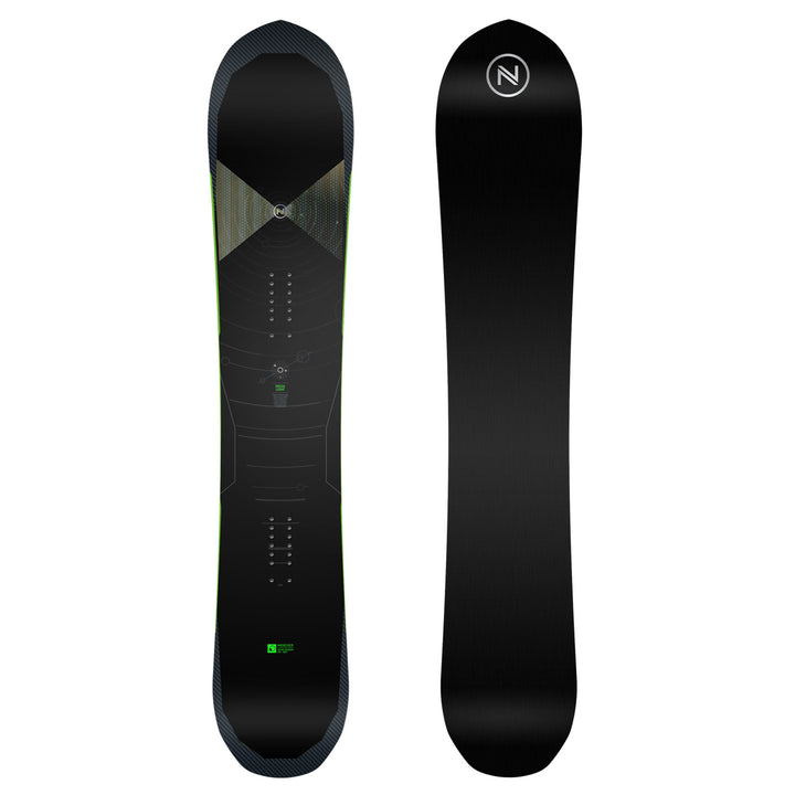 Nidecker Megalight Snowboard 2019