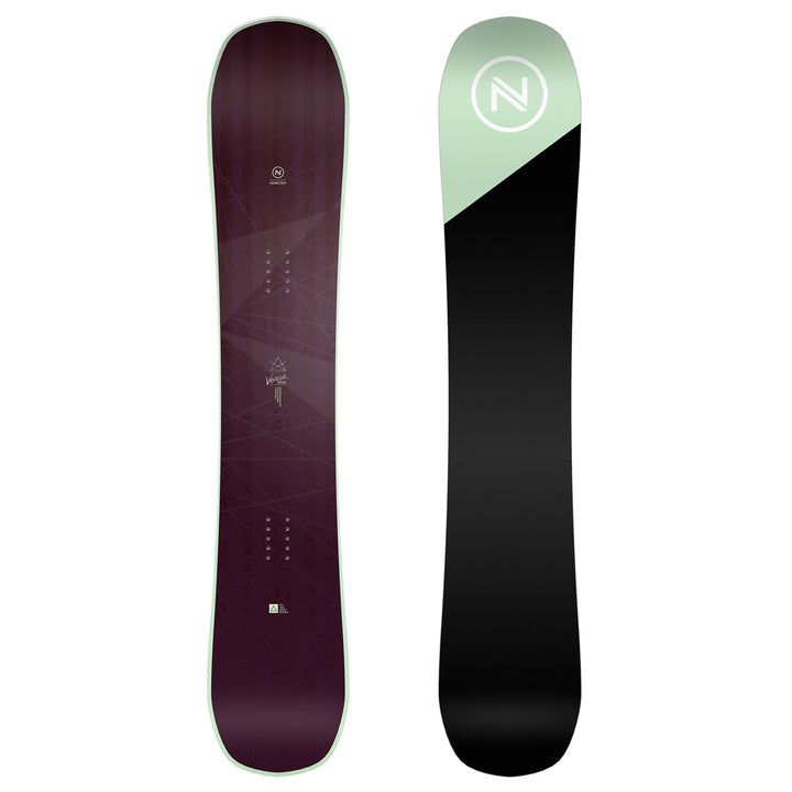 Nidecker Venus Snowboard - Women's 2020