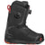 Nidecker Helios Focus Boa Snowboard Boots 2019 Black
