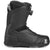 Nidecker Aero Boa Coiler Snowboard Boots 2019 Black