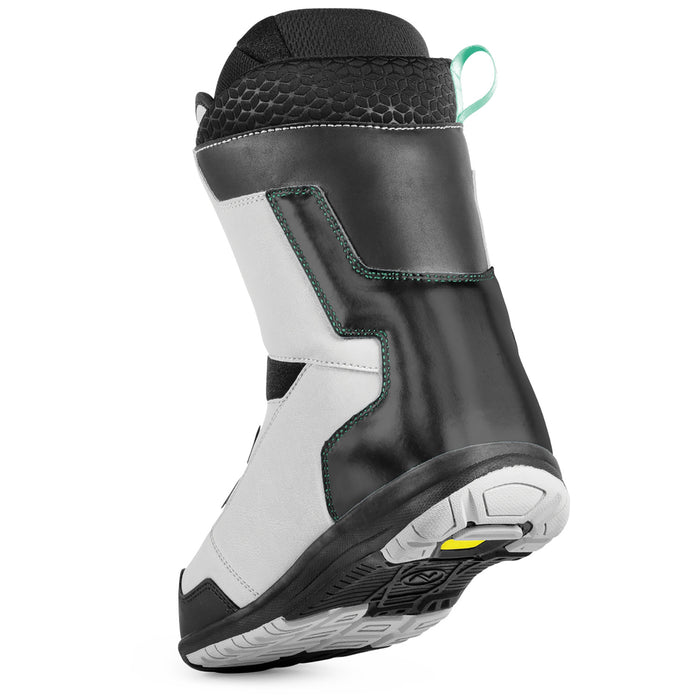 Nidecker Onyx Boa Coil Snowboard Boots - Women's 2019 Grey/Aqua