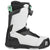 Nidecker Onyx Boa Coil Snowboard Boots - Women's 2019 Grey/Aqua