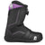 Nidecker Maya Boa Snowboard Boots - Women's 2019 Black