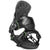 Flow NX2-GT Fusion Snowboard Bindings 2019 Black