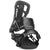 Flow NX2-CX Fusion Snowboard Bindings 2019 Graphite
