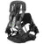 Flow NX2-CX Fusion Snowboard Bindings 2019 Graphite