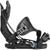 Flow NX2 Hybrid Snowboard Bindings 2019 Black