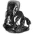 Flow Alpha Snowboard Bindings 2019 Black