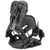 Flow Omni Fusion Snowboard Bindings - Women's 2019 Charcoal