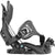 Flow Omni Hybrid Snowboard Bindings - Women's 2019 Charcoal